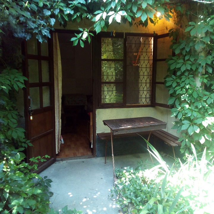 Сборный дом в Туапсе недорого