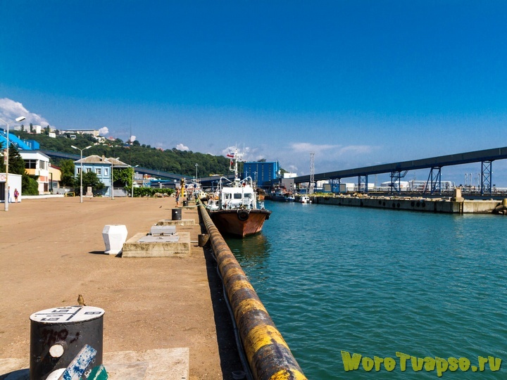 Туапсе фото фотографии Туапсе, пляжи, города, улиц